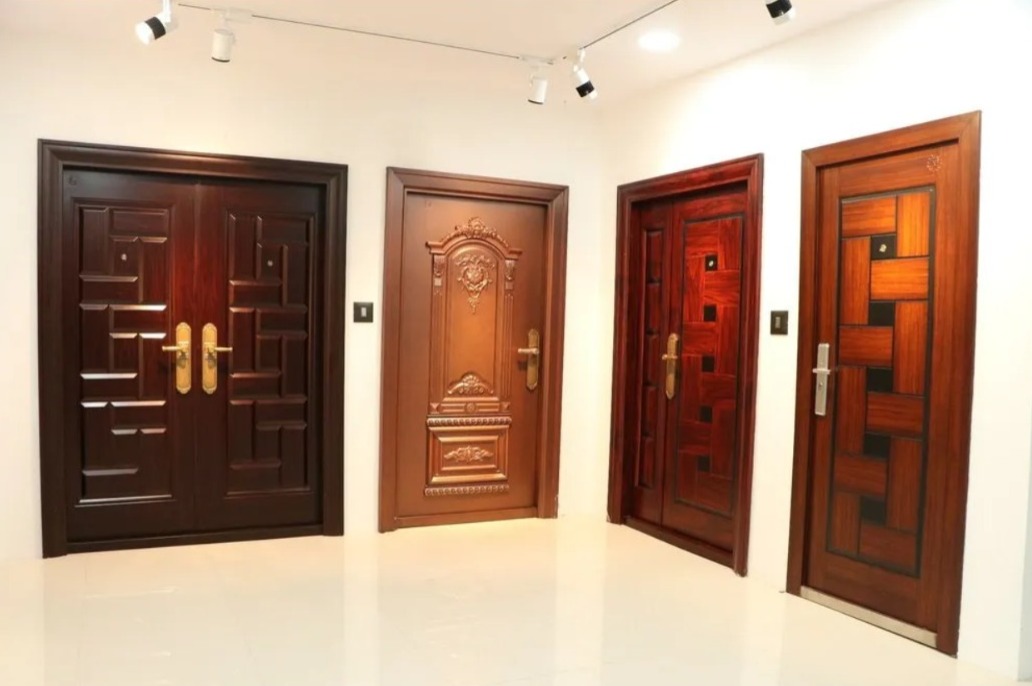 best_steel_door_for_home