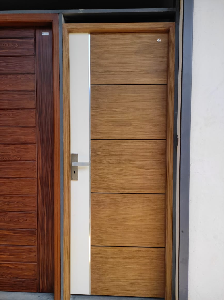 stainless-steel-door