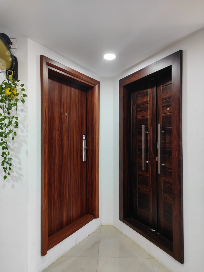 steel-door-kannur