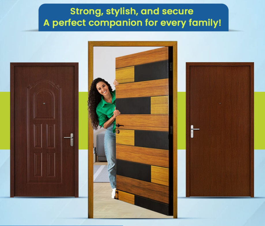 leading_steel_door_manufacturers_in_india