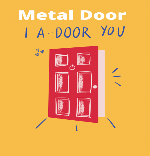 Metal_doors