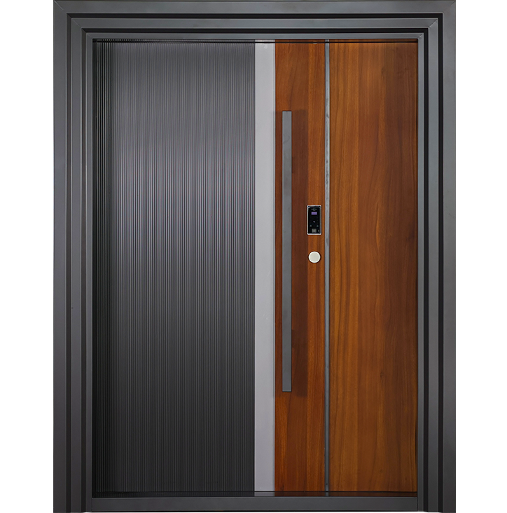 Steel door suppliers in Kerala