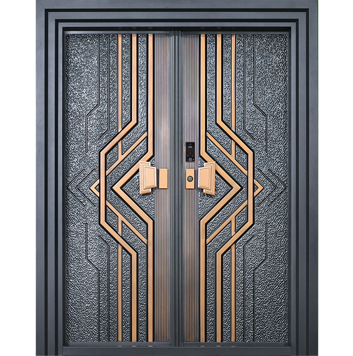 Steel door Kerala