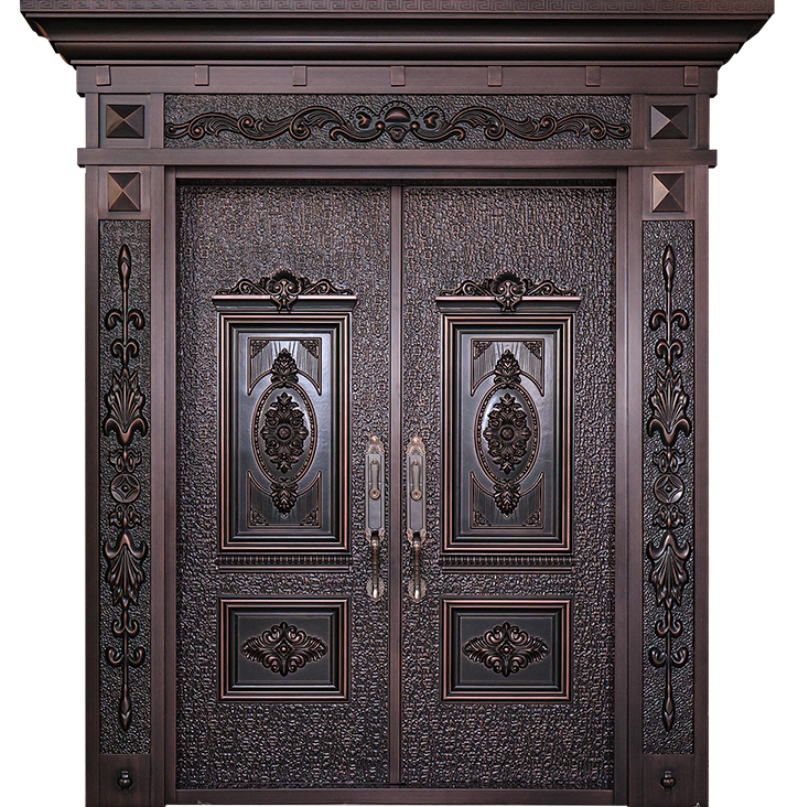 Steel door Kerala